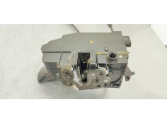 Recambio de cerradura puerta delantera izquierda para peugeot 308 1.5 hdi 130 fap referencia OEM IAM 9810309480  