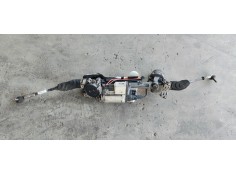 Recambio de cremallera direccion para skoda octavia combi (1z5) 2.0 tdi 140 referencia OEM IAM 1K1423051CP  
