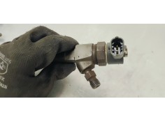 Recambio de inyector para opel insignia berlina 2.0cdti 130 fap referencia OEM IAM 0445110327  