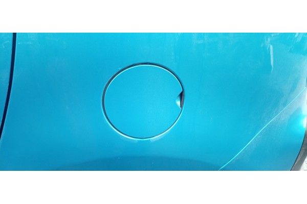 Recambio de tapa exterior combustible para citroen c3 picasso exclusive referencia OEM IAM   