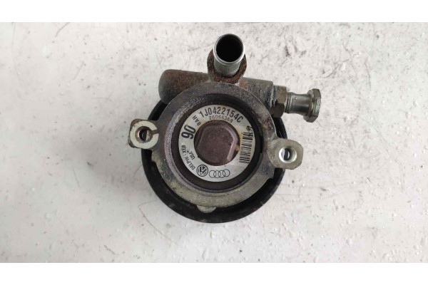 Recambio de bomba direccion para volkswagen new beetle (9c1/1c1) 2.0 referencia OEM IAM 1J0422154C 26066369 