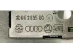 Recambio de sensor para skoda octavia berlina (1z3) 1.9 tdi 105 referencia OEM IAM 1K0959654  