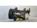 Recambio de compresor aire acondicionado para citroen nemo 1.4 hdi 70 referencia OEM IAM 9684480480  