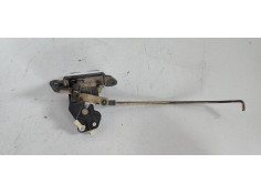 Recambio de cerradura maletero / porton para hyundai tucson (jm) 2.0 crdi cat referencia OEM IAM   