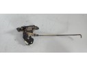 Recambio de cerradura maletero / porton para hyundai tucson (jm) 2.0 crdi cat referencia OEM IAM   