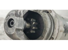 Recambio de motor arranque para opel corsa c corsavan (comercial) referencia OEM IAM 0001107429  