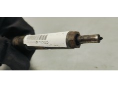 Recambio de inyector para opel insignia berlina 2.0cdti 130 fap referencia OEM IAM 0445110327  