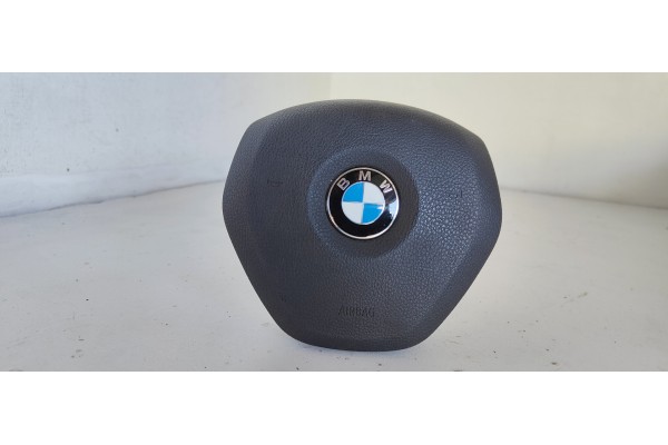 Recambio de airbag delantero izquierdo para bmw serie 3 lim. (f30) 2.0 turbodiesel referencia OEM IAM 679133209  