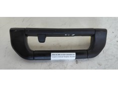 Recambio de maneta interior trasera izquierda para bmw x5 (e53) 3.0 24v turbodiesel cat referencia OEM IAM   