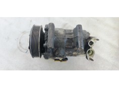 Recambio de compresor aire acondicionado para citroen nemo 1.4 hdi 70 referencia OEM IAM 9684480480  