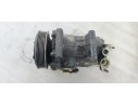 Recambio de compresor aire acondicionado para citroen nemo 1.4 hdi 70 referencia OEM IAM 9684480480  