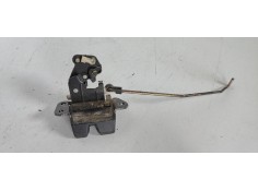 Recambio de cerradura maletero / porton para hyundai tucson (jm) 2.0 crdi cat referencia OEM IAM   
