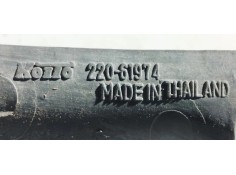 Recambio de piloto trasero derecho para mazda 6 monovolumen (gy) 2.0 active referencia OEM IAM   