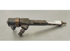 Recambio de inyector para opel insignia berlina 2.0cdti 130 fap referencia OEM IAM 0445110327  