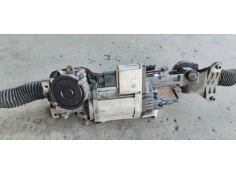 Recambio de cremallera direccion para skoda octavia combi (1z5) 2.0 tdi 140 referencia OEM IAM 1K1423051CP  