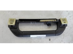 Recambio de maneta interior trasera izquierda para bmw x5 (e53) 3.0 24v turbodiesel cat referencia OEM IAM   