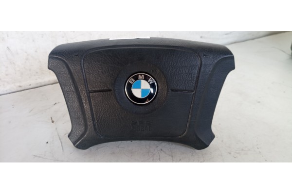 Recambio de airbag delantero izquierdo para bmw serie 5 berlina (e39) 530d referencia OEM IAM 331095997035 ASG01B243SA0080P 