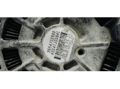 Recambio de alternador para peugeot 407 st sport referencia OEM IAM   