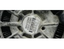 Recambio de alternador para peugeot 407 st sport referencia OEM IAM   