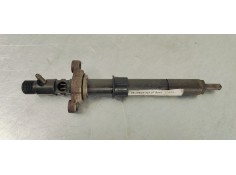 Recambio de inyector para peugeot 407 st sport referencia OEM IAM 9656389980  