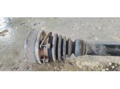 Recambio de transmision delantera derecha para volkswagen golf iv berlina (1j1) básico referencia OEM IAM   