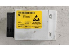 Recambio de modulo electronico para bmw serie 5 berlina (e60) 2.0 16v cat referencia OEM IAM 9113064  