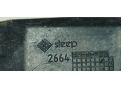 Recambio de tapa exterior combustible para citroen c3 picasso exclusive referencia OEM IAM   