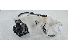 Recambio de maneta exterior trasera izquierda para volkswagen passat berlina (3c2) edition plus referencia OEM IAM   