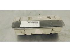 Recambio de luz interior para seat ibiza iv berlina 1.6tdi 90 fap referencia OEM IAM 3B0947105C  