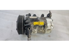 Recambio de compresor aire acondicionado para citroen nemo 1.4 hdi 70 referencia OEM IAM 9684480480  