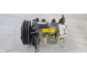 Recambio de compresor aire acondicionado para citroen nemo 1.4 hdi 70 referencia OEM IAM 9684480480  