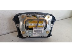 Recambio de airbag delantero izquierdo para bmw serie 5 berlina (e39) 530d referencia OEM IAM 331095997035 ASG01B243SA0080P 