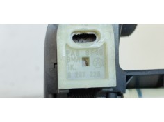 Recambio de maneta interior trasera izquierda para bmw x5 (e53) 3.0 24v turbodiesel cat referencia OEM IAM   
