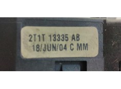 Recambio de mando intermitentes para ford tourneo connect (tc7) familiar largo referencia OEM IAM YC1T17A553BC  