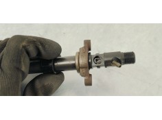 Recambio de inyector para peugeot 407 st sport referencia OEM IAM 9656389980  