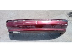 Recambio de paragolpes trasero para bmw serie 5 berlina (e39) 2.5 turbodiesel cat referencia OEM IAM   
