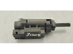 Recambio de sensor para peugeot 3008 1.5hdi 130 fap referencia OEM IAM 9813503180  