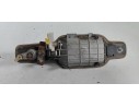 Recambio de maneta exterior delantera izquierda para ssangyong actyon 2.0 td cat referencia OEM IAM 244031000  