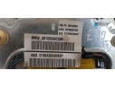 Recambio de airbag delantero izquierdo para bmw serie 5 berlina (e39) 530d referencia OEM IAM 331095997035 ASG01B243SA0080P 