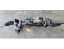Recambio de cremallera direccion para skoda octavia combi (1z5) 2.0 tdi 140 referencia OEM IAM 1K1423051CP  