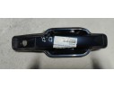 Recambio de maneta exterior delantera derecha para ssangyong kyron 200 xdi premium 4wd referencia OEM IAM 7245009000  