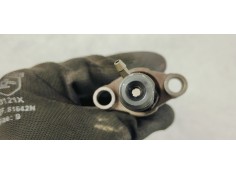 Recambio de inyector para peugeot 407 st sport referencia OEM IAM 9656389980  