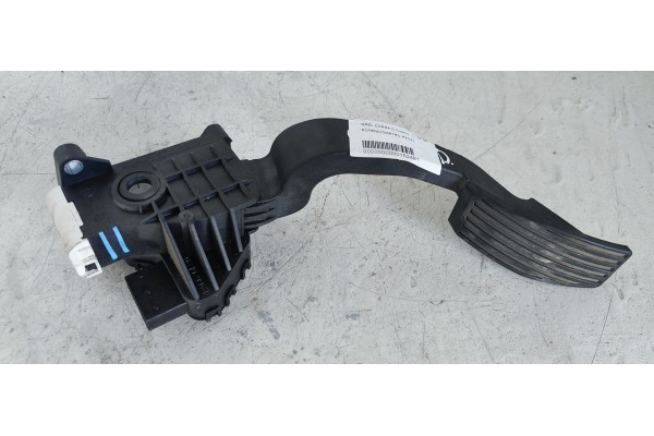 Recambio de potenciometro pedal para opel corsa d cosmo referencia OEM IAM   