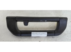 Recambio de maneta interior trasera izquierda para bmw x5 (e53) 3.0 24v turbodiesel cat referencia OEM IAM   