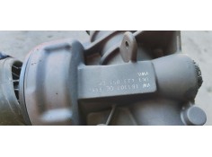 Recambio de cremallera direccion para skoda octavia combi (1z5) 2.0 tdi 140 referencia OEM IAM 1K1423051CP  