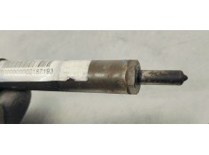 Recambio de inyector para peugeot 407 st sport referencia OEM IAM 9656389980  