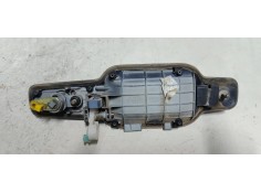 Recambio de maneta exterior delantera derecha para ssangyong kyron 200 xdi premium 4wd referencia OEM IAM 7245009000  