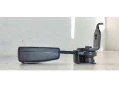 Recambio de enganche cinturon trasero izquierdo para volkswagen golf plus (5m1) 1.9 tdi referencia OEM IAM 5M0857753B  