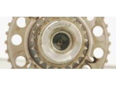 Recambio de cigueñal para lexus is200 (ds2/is2) 2.2 d 180 [220] fap referencia OEM IAM 2AD  