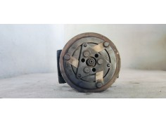 Recambio de compresor aire acondicionado para citroen nemo 1.4 hdi 70 referencia OEM IAM 9684480480  